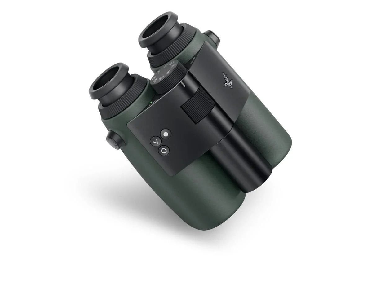 Swarovski AX VISIO 10×32 – yakın plan görseli Swarovski AX VISIO 10×32 yakın plan görseli
