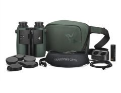 Swarovski AX VISIO 10×32 Profesyonel Dürbün