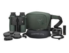 Swarovski AX VISIO 10×32 Profesyonel Dürbün