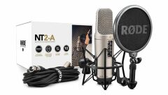 RODE NT2-A Mikrofon