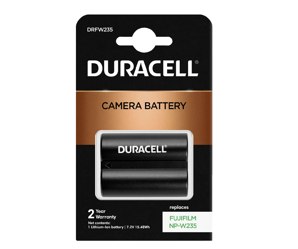Duracell DRFW235 detay görseli