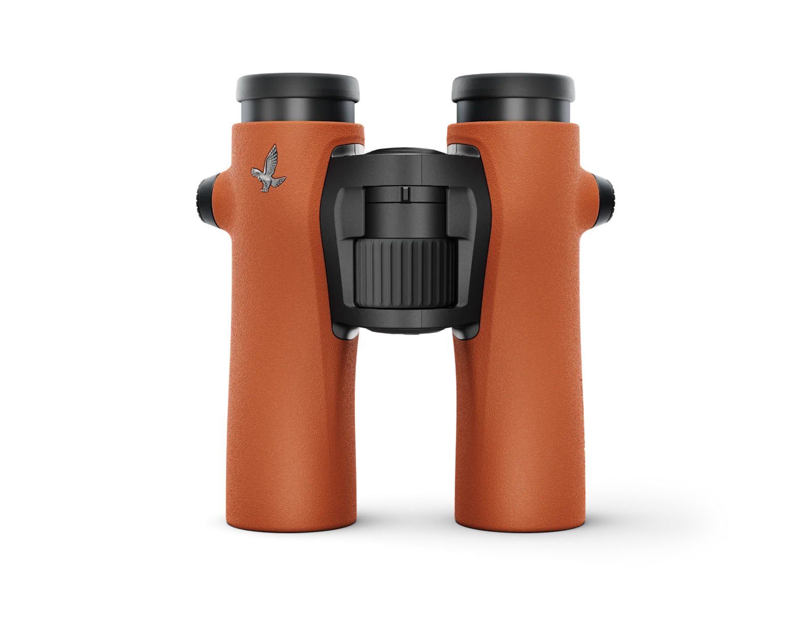 Swarovski 10x32 NL Pure Binoculars (Burnt Orange)
