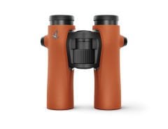 Swarovski 10x32 NL Pure Binoculars (Burnt Orange)