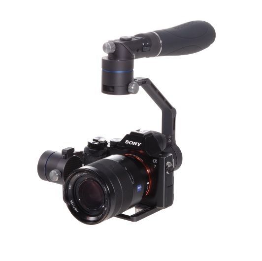 Benro RedDog R1 Professional Gimbal ürün görseli