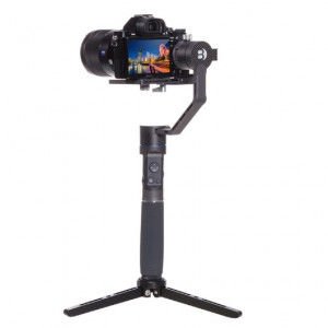 Benro RedDog R1 Professional Gimbal detay görseli