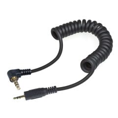 Kaiser 2N Shutter Release Cord for MultiTrig AS 5.1 for Nikon, Fujifilm and Pentax cameras (7013)
