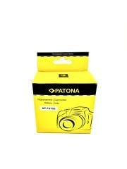 Patona Sony NP-F970D Battery 1390