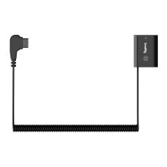 SmallRig 4253B D-Tap - NP-FZ100 Sahte Pil Güç Kablosu