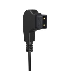 SmallRig 4253B D-Tap - NP-FZ100 Sahte Pil Güç Kablosu
