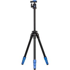 Benro TSL08AN00 Alüminyum Slim Kamera Tripod Kit