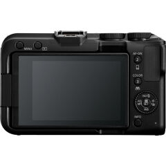 Canon EOS R50 V RF-S 14-30mm f/4-6.3 IS STM PZ Lens Kit
