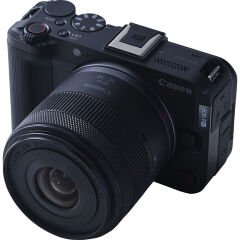 Canon EOS R50 V RF-S 14-30mm f/4-6.3 IS STM PZ Lens Kit