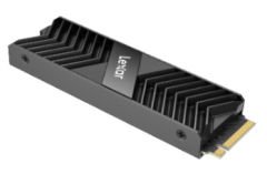 Lexar NM800P 2TB PRO LNM800P002T-RN8NG PCIe GEN4X4 M.2 NVMe 7500-6300Mb/s Soğutuculu SSD