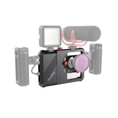 SmallRig CPU2494 Profesyonel Evrensel Cep Telefonu Kafesi