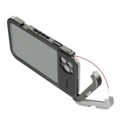 SmallRig 2778 İPhone 11 Pro Max  için Pro Mobil Kafes