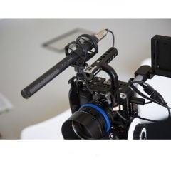 Rode NTG-4+ Boom Mikrofon
