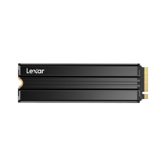 Lexar NM790 2TB LNM790X002T-RN9NG PCIe GEN 4X4 M.2 NVMe 7400-6500Mb/s SSD