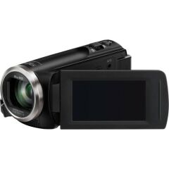 Panasonic HC-V180K Full HD Video Kamera