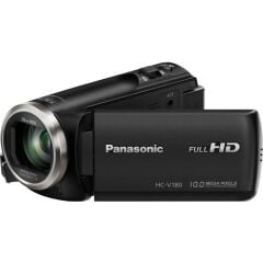 Panasonic HC-V180K Full HD Video Kamera