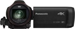 PANASONIC HC-VX980 4K ULTRA HD VIDEO CAMERA