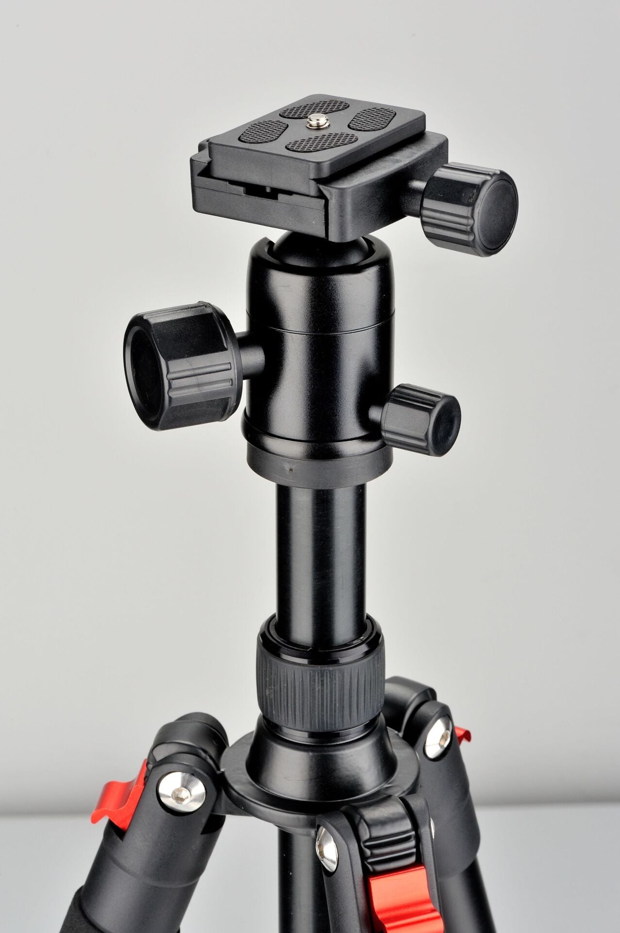 Digipod A-2540P Tripod Kiti detay görseli