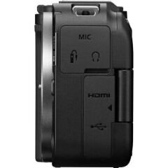 Canon EOS R50 V Content Creator Kit