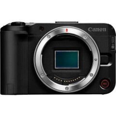 Canon EOS R50 V Content Creator Kit
