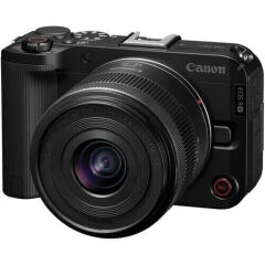 Canon EOS R50 V Content Creator Kit