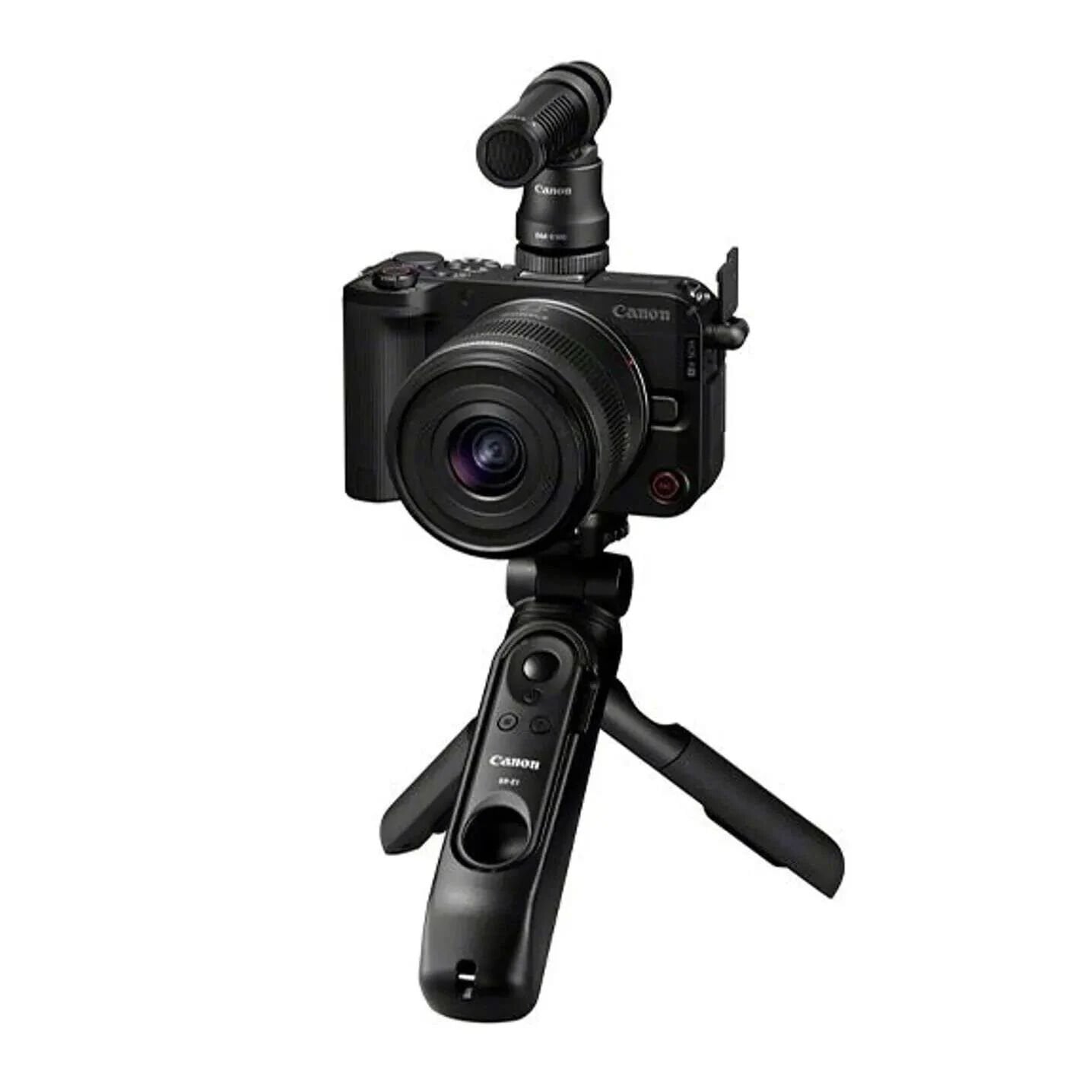 Canon EOS R50 V Content Creator Kit