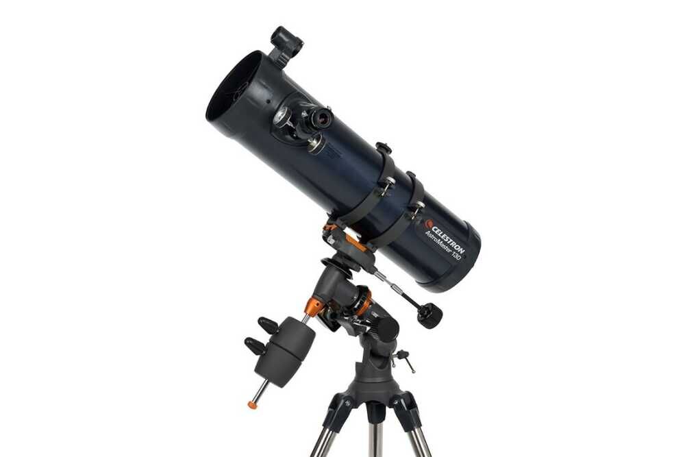Celestron 31051 AstroMaster 130EQ-MD – detay görseli Celestron 31051 AstroMaster 130EQ-MD detay görseli