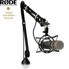 RODE Procaster Mikrofon