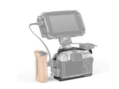 SmallRig CCF2808 Fujıfilm X-T4 İçin Kafes