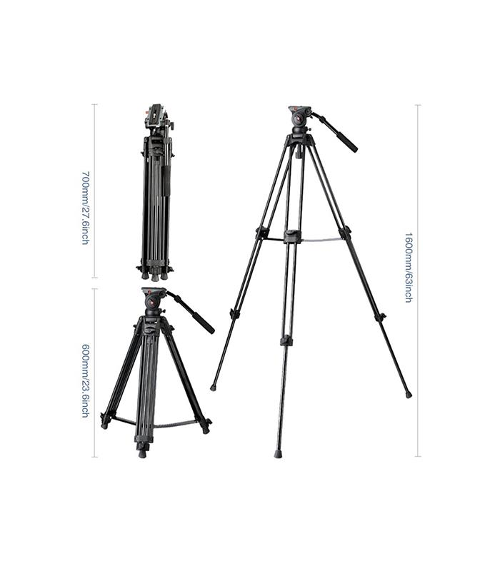 Digipod DTW-75AW – farklı açıdan görünüm Digipod DTW-75AW farklı açıdan görünüm