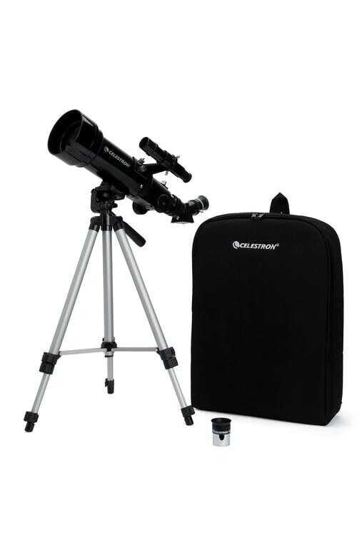 Celestron CL 21035 Travel Scope 70