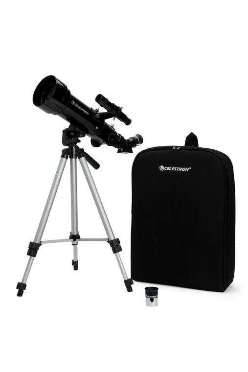 Celestron CL 21035 Travel Scope 70