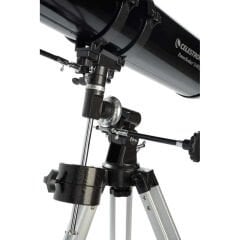 Celestron Powerseeker 114EQ Teleskop