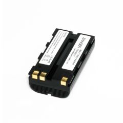 Sanger GEB212 Leica Terminal Bataryası 2600mah