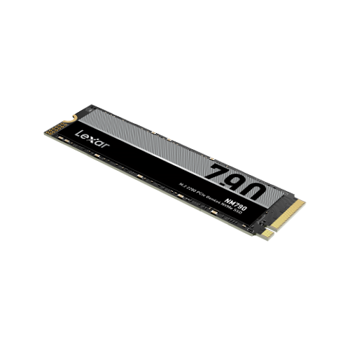 Lexar NM790 4TB – detay görseli Lexar NM790 4TB detay görseli