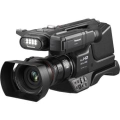 Panasonic HC-MDH3 Profesyonel Kamera