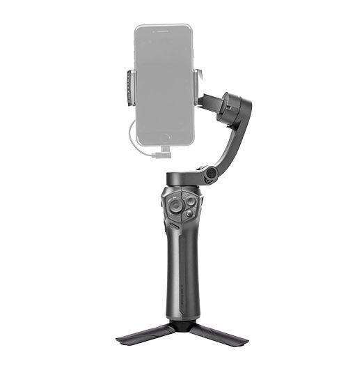 Benro 3XS – ürün görseli Benro 3XS ürün görseli