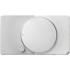 Sigma BF Aynasız Kamera (Gümüş)