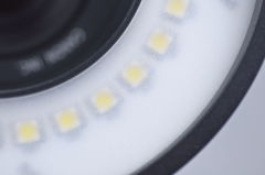 Kaiser KR 90 LED Ring Light (3250)