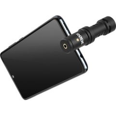 RODE VideoMic ME-C Çok Yönlü Mikrofon (Android)