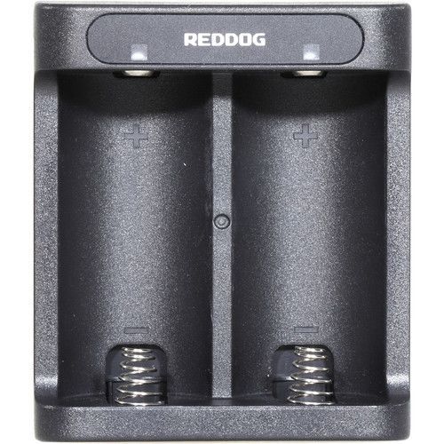 Benro Dual SP26500 Pil Şarj – ürün görseli Benro Dual SP26500 Pil Şarj ürün görseli