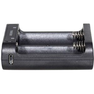 Benro Dual SP26500 Pil Şarj – detay görseli Benro Dual SP26500 Pil Şarj detay görseli