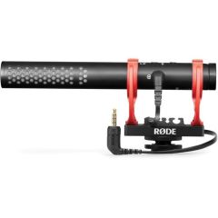 RODE VideoMic NTG Mikrofon