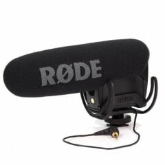 RODE VideoMic Pro Mikrofon - Rycote