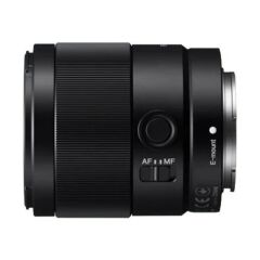 Sony 35mm f/1.8 Fe Lens