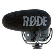 Rode VideoMic Pro Plus Mikrofon