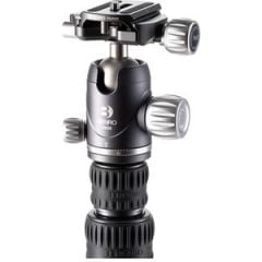 Benro BAT (Yarasa)Serisi Karbon Tripod Kiti Seri 1- FBAT15CVX20